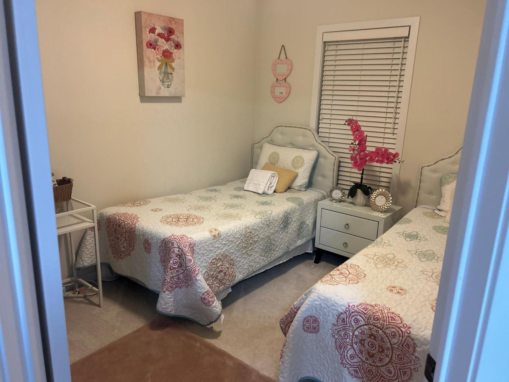 Ferienwohnung Jahsavvy'S Nest Hamilton Zimmer foto